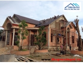 CÔNG TRÌNH NHÀ Ở TẠI BÌNH THUẬN