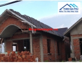 CÔNG TRÌNH NHÀ Ở TẠI TÂY NINH